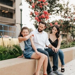 Meet your Posher, Derek